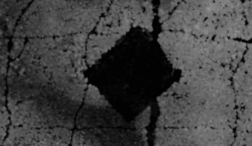 A custom region growing algorithm.